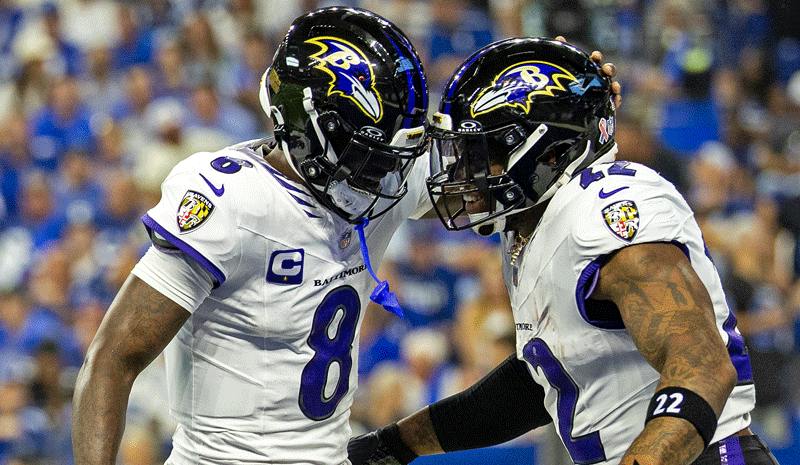 NFL Moneyline Picks Week 3: Best Picks to Win on Sunday