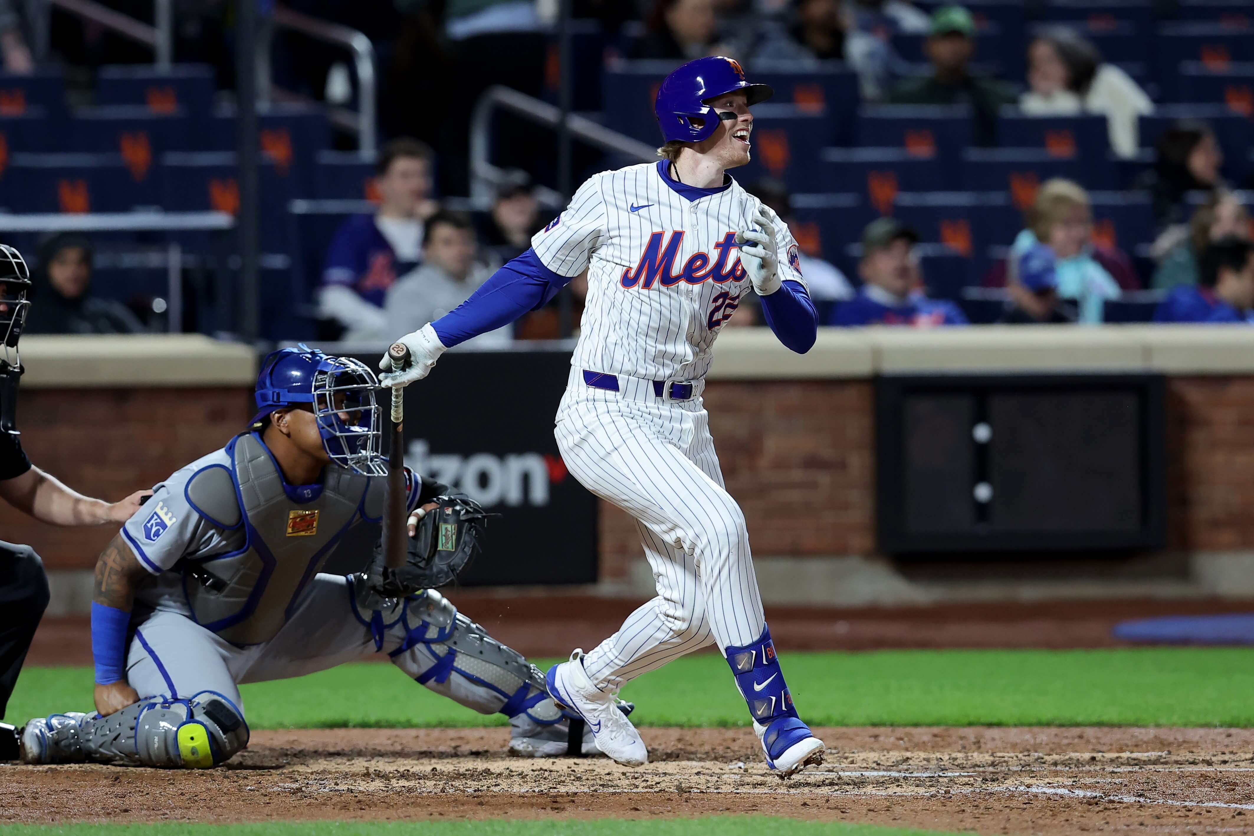Pirates vs Mets Prediction, Picks, and Odds for Tonight’s MLB Game 