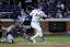 Brett Baty MLB New York Mets