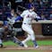 Brett Baty MLB New York Mets