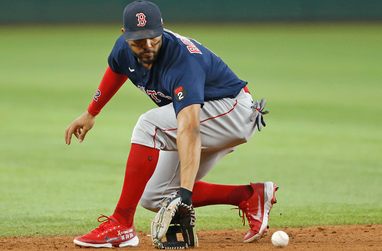 How To Bet - Astros vs Red Sox Picks and Predictions: Boston's Bats Stay Hot