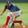 Xander Bogaerts Boston Red Sox MLB