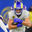 Cooper Kupp Los Angeles Rams NFL