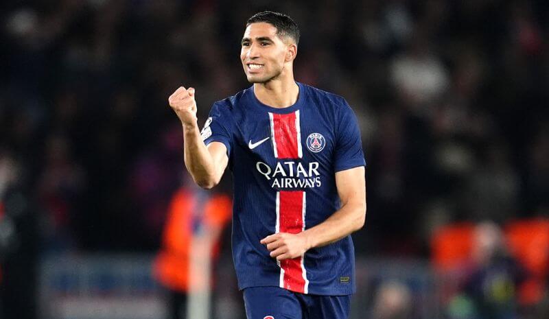 How To Bet - Champions League Odds: PSG Favored Over Inter Milan in Final