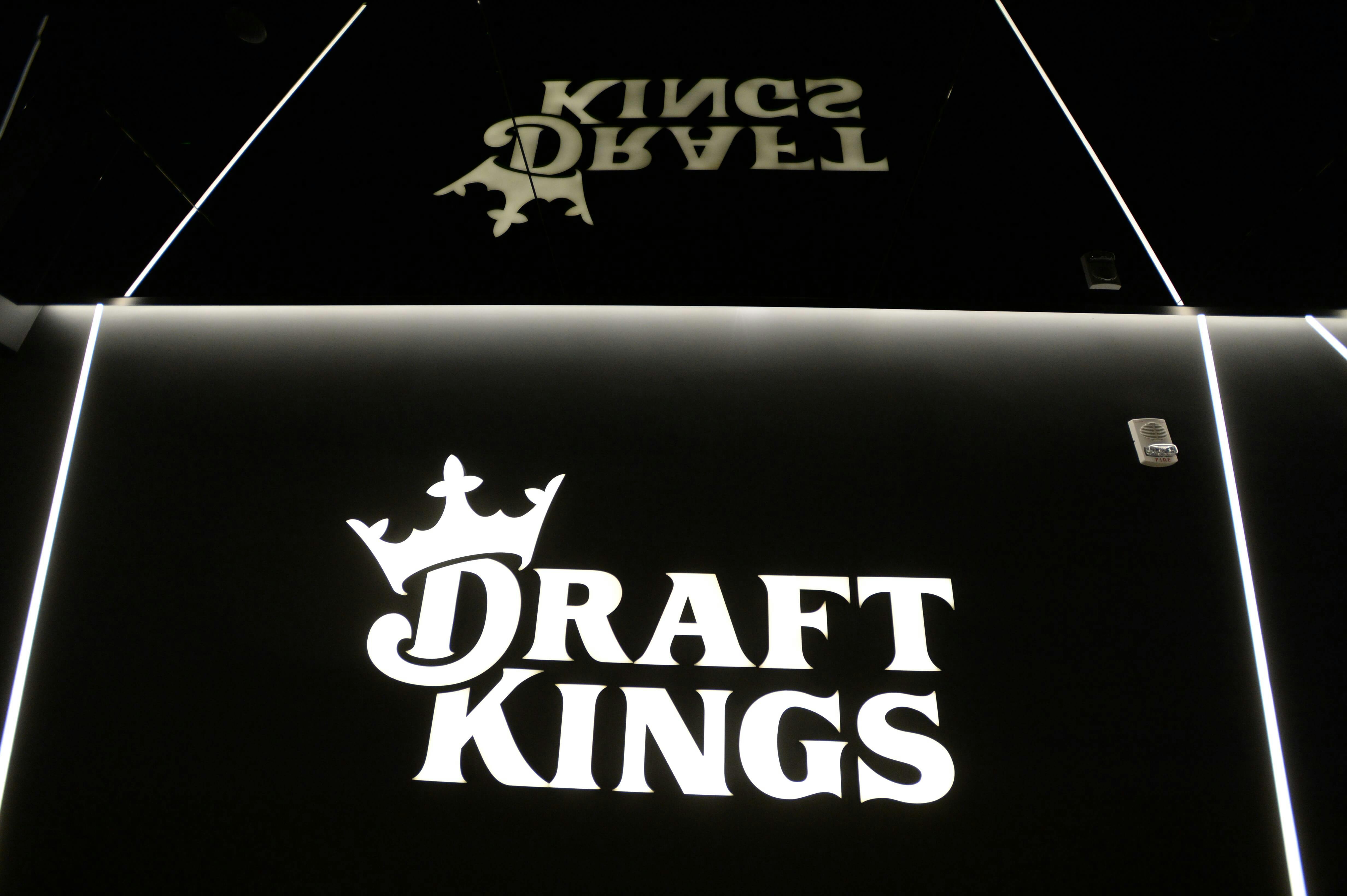 DraftKings Launches 'Spin Your Way' Campaign 