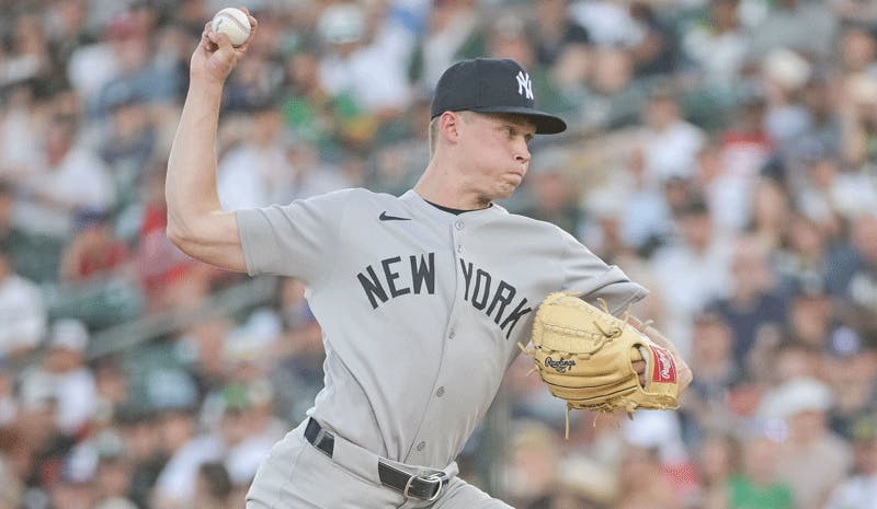 Yankees vs Mariners Prediction, Picks & Odds for Tonight's MLB Game
