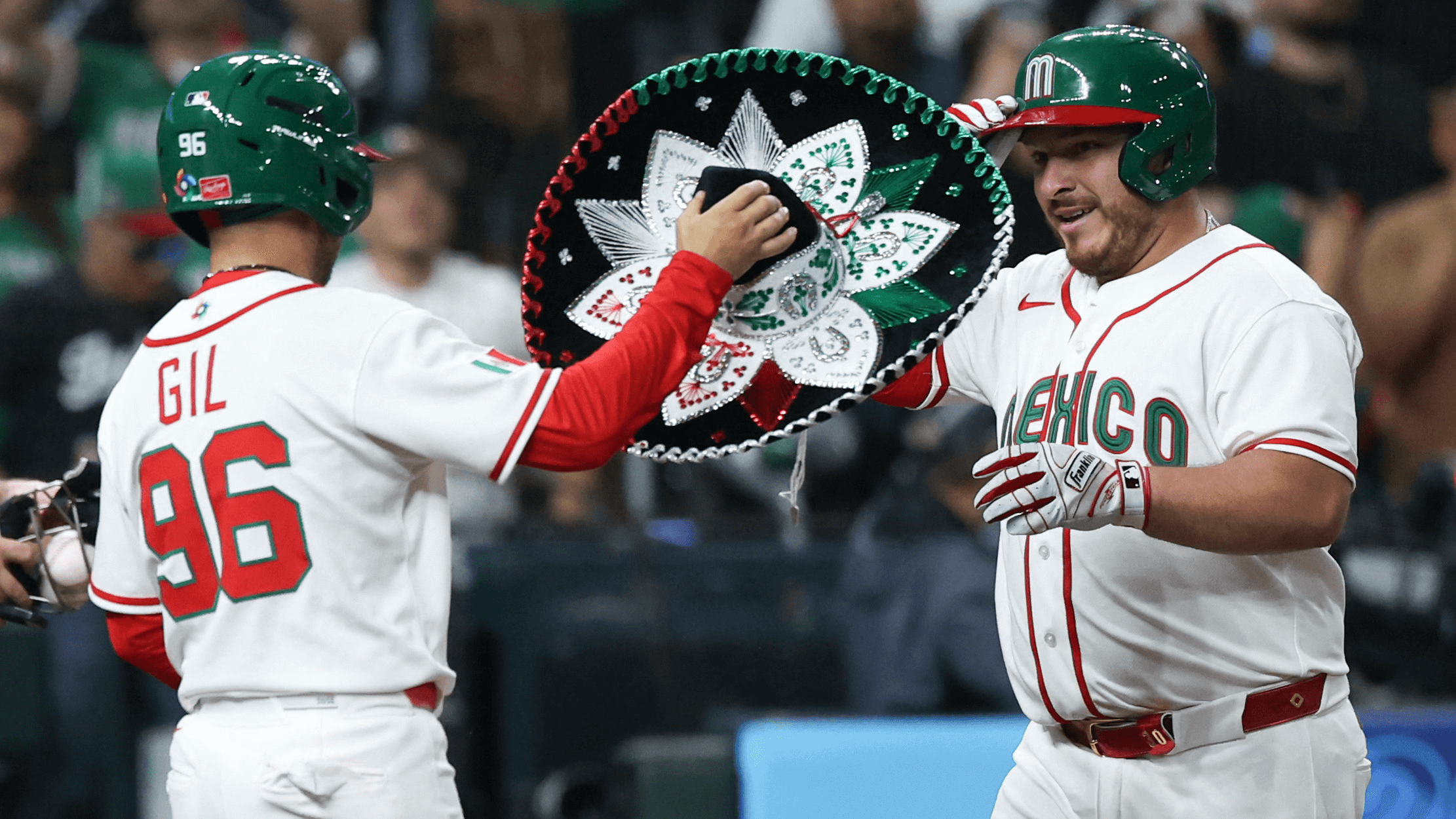 Mexico vs USA Prediction, Picks & Odds for Today's World Baseball Classic Game