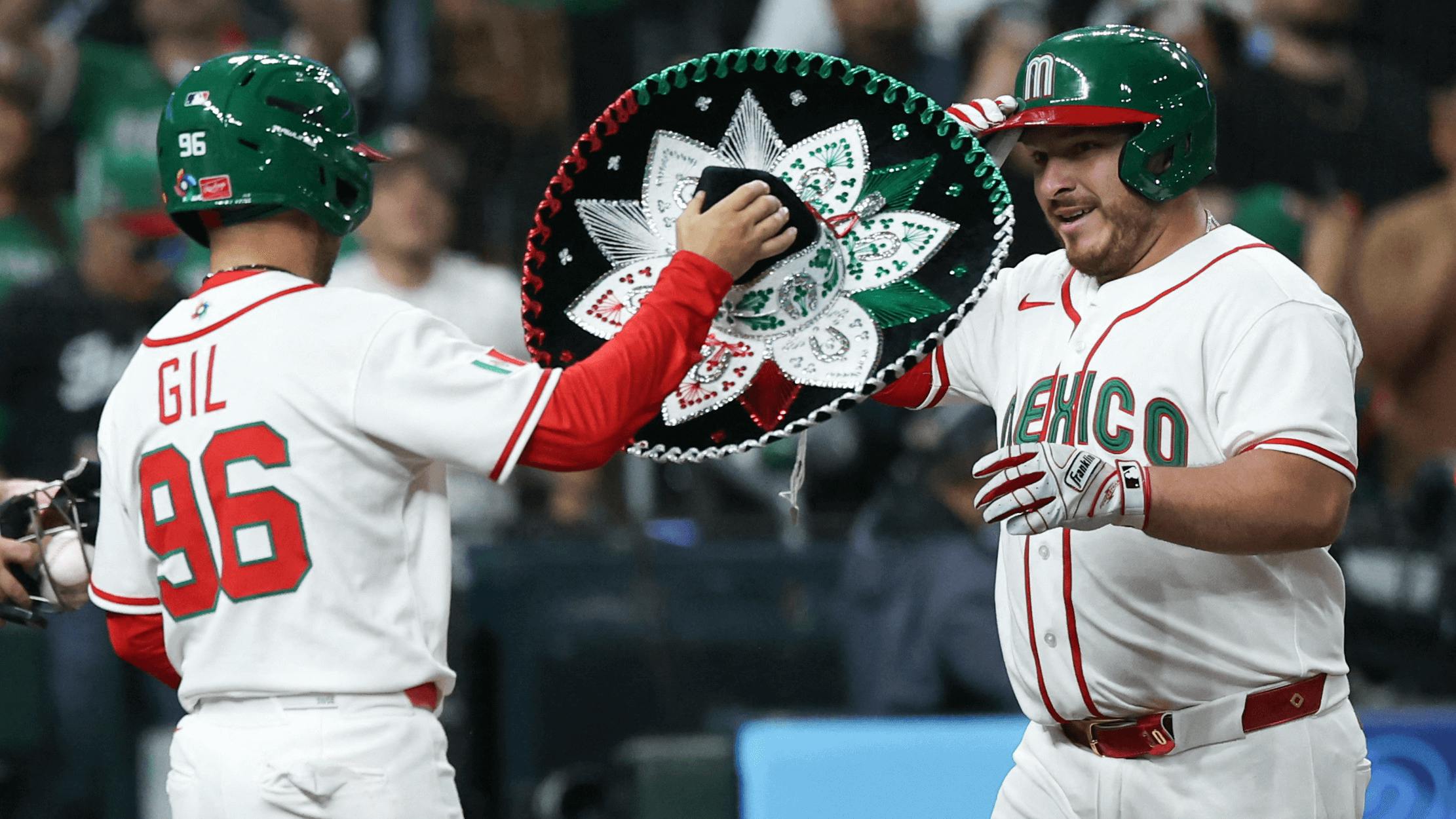 Mexico vs USA Predictions, Picks & Odds for Tonight's World Baseball Classic Game