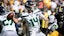 Seattle Seahawks NFL Sam Darnold 