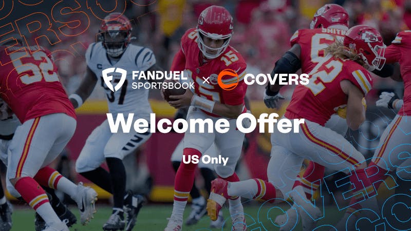 FanDuel Promo Code for Chiefs vs Falcons