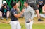 Rory McIlroy Viktor Hovland PGA Tour The Open Championship