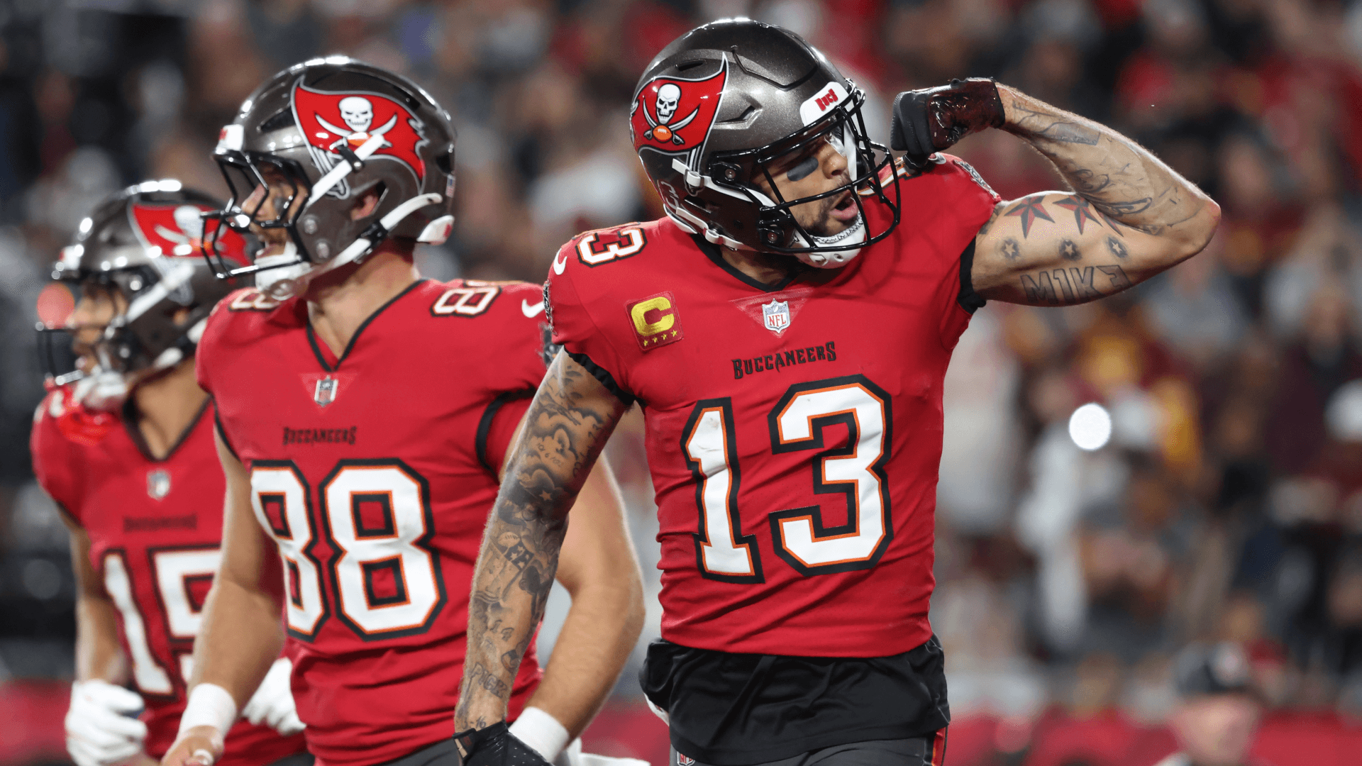 How To Bet - NFL TD Props: The Best Touchdown Scorer Bets Today