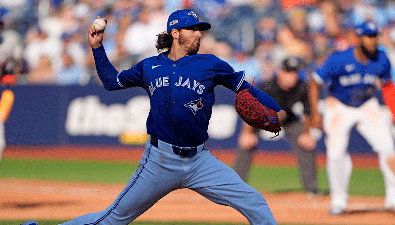 Blue Jays Picks, Predictions & Best Bets vs the Rays for September 17