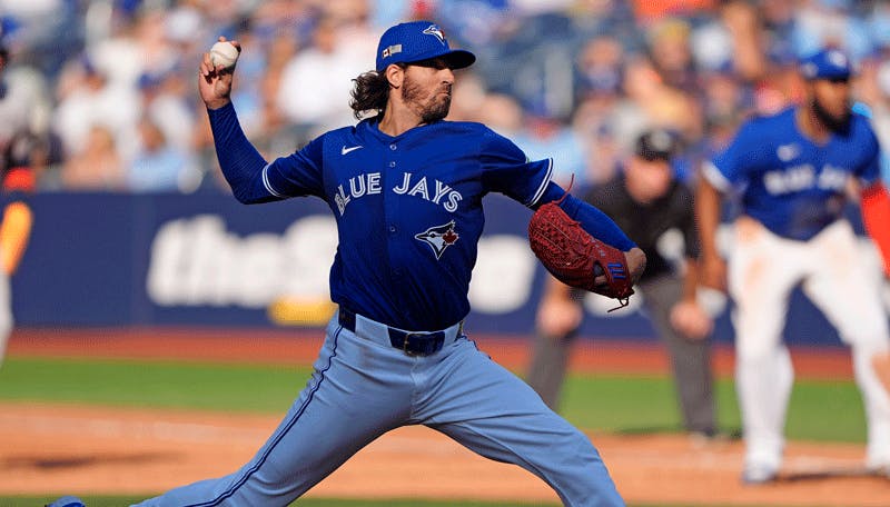 Blue Jays Picks, Predictions & Best Bets vs the Rays for September 17
