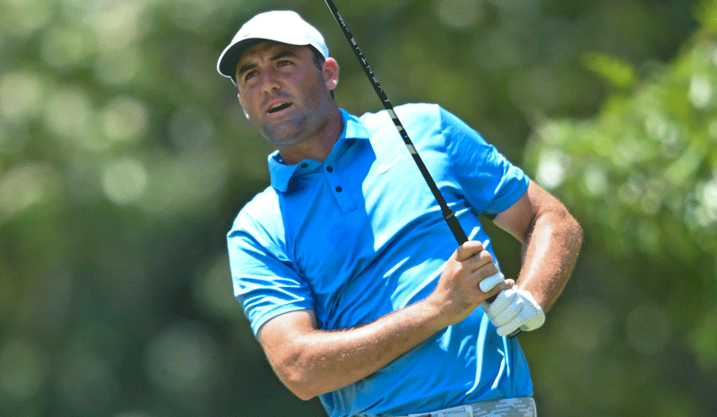 How To Bet - BMW Championship Odds: Scheffler the Overwhelming Favorite