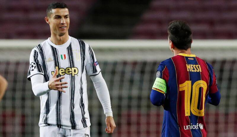 How To Bet - Messi vs Ronaldo World Cup Goal Contributions Odds: Who Will Finish Higher at World Cup 2026?