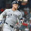 Aaron Judge New York Yankees MLB