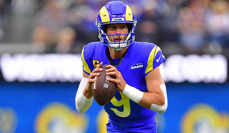 How To Bet - 49ers vs Rams Computer Picks: Our Best Week 1 Player Prop Projections