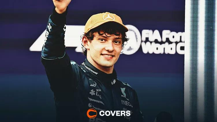 F1 Mexico City Grand Prix Prediction, Picks & Odds: Autodromo Hermanos Rodriguez 2026 