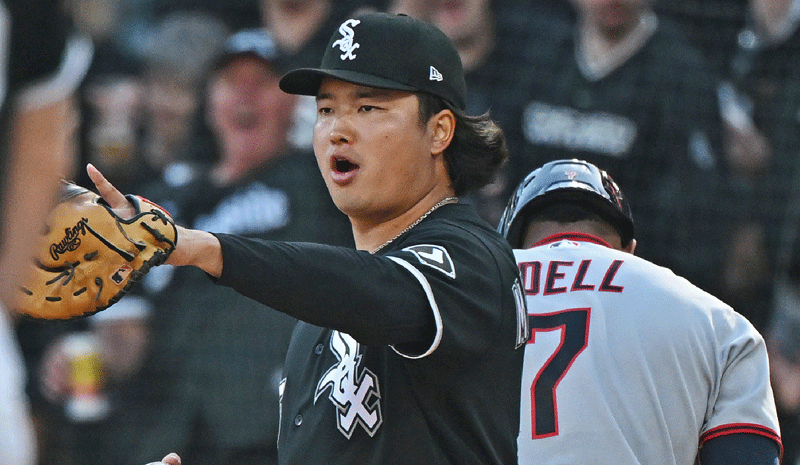 Guardians vs White Sox Best Bets, Expert Picks & Baseball Predictions: Oct. 8 