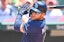 Austin Meadows MLB Tampa Bay Rays