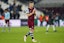 James Ward-Prowse West Ham EPL