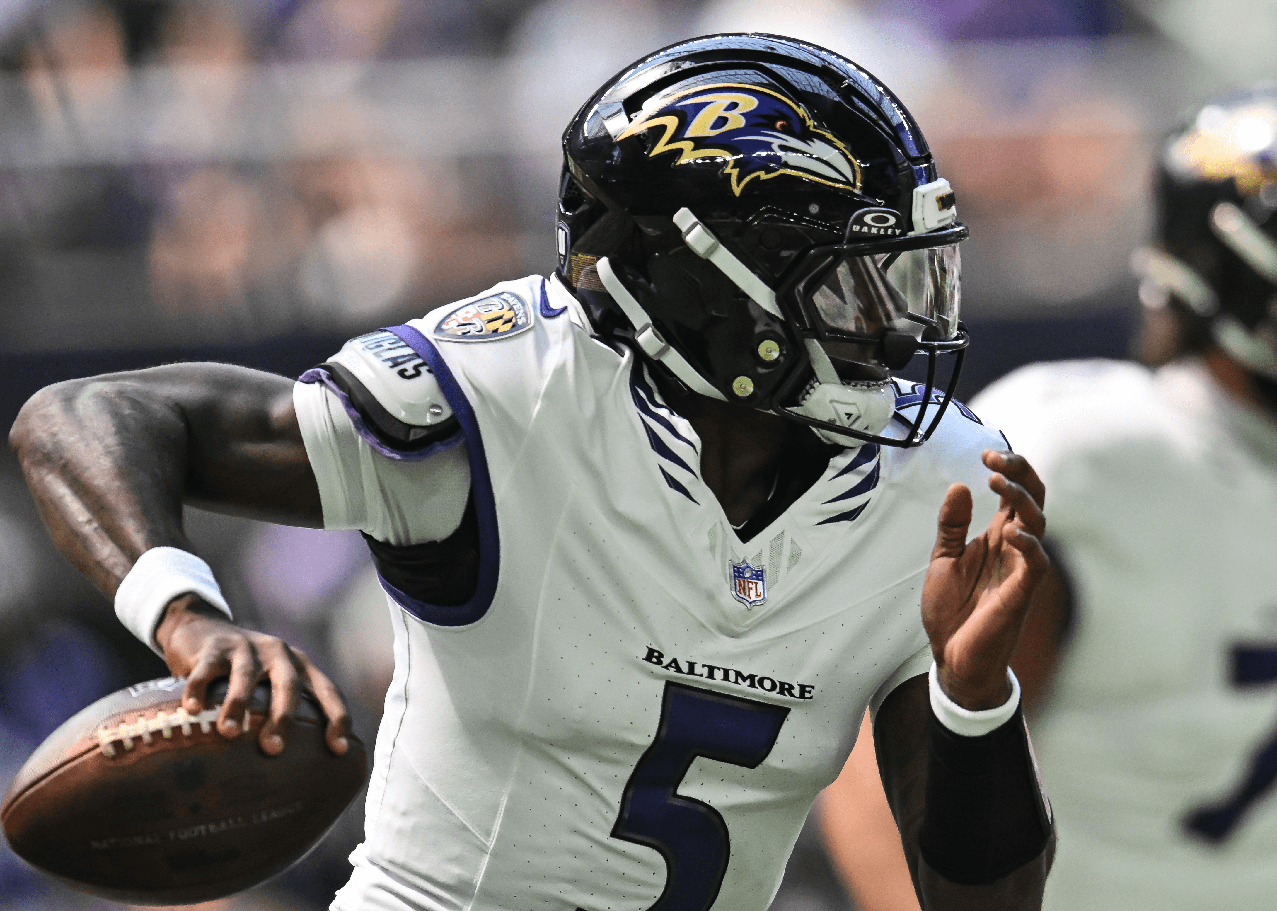 How To Bet - Commanders vs Ravens Prediction, Picks & Odds for Tonight's NFL Preseason Game