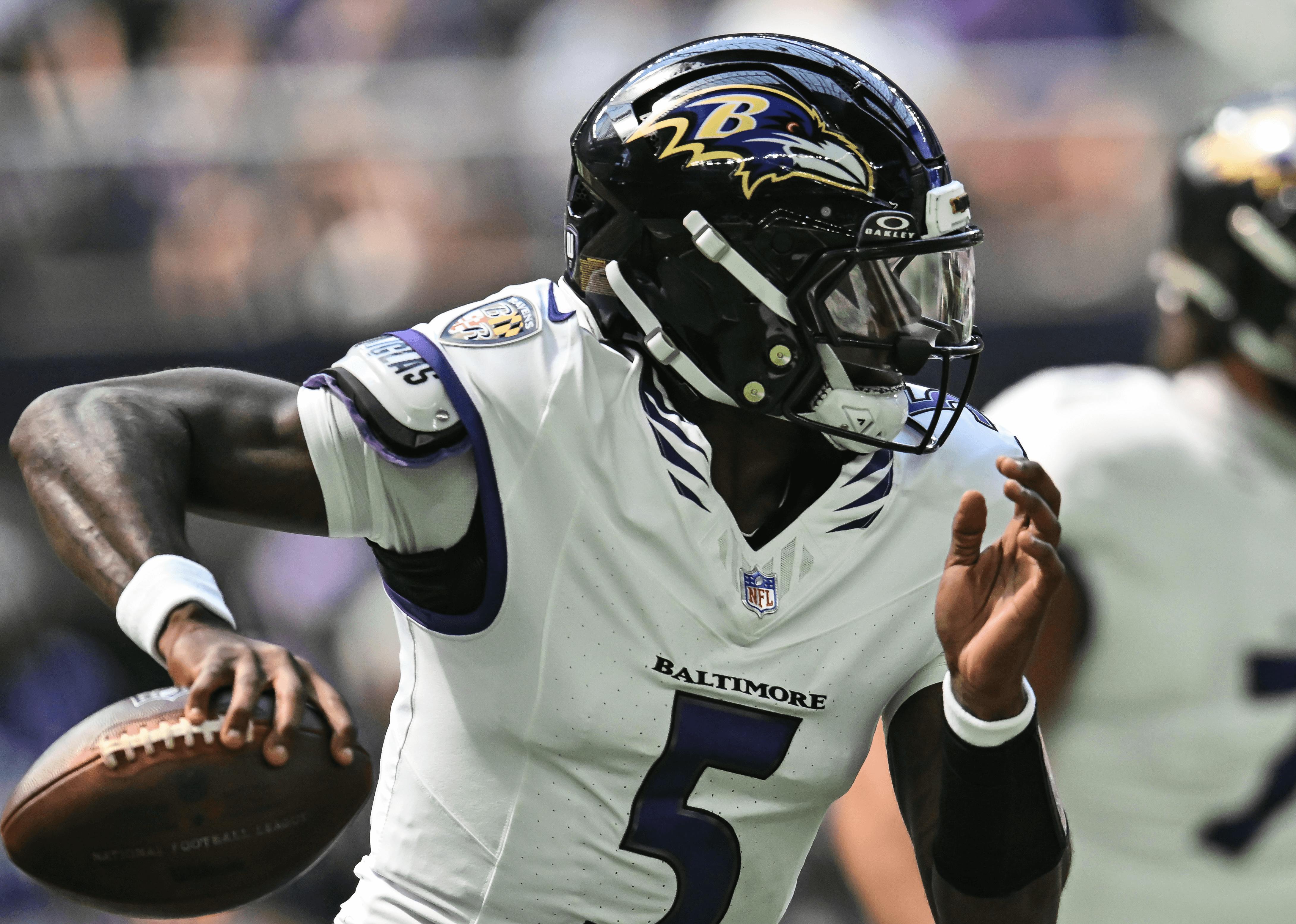 Commanders vs Ravens Prediction, Picks & Odds for Tonight's NFL Preseason Game