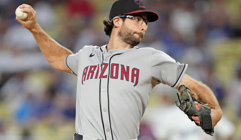 Giants vs Diamondbacks Prediction, Picks & Odds — Monday, September 15