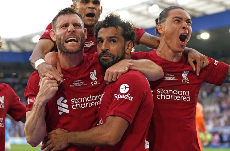 Liverpool EPL soccer betting picks