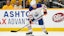 Victor Arvidsson Edmonton Oilers NHL