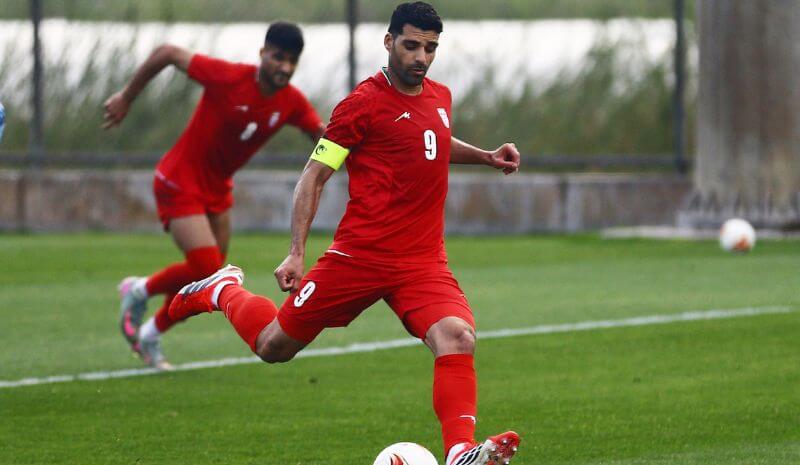 How To Bet - Iran vs New Zealand Predictions & Picks — Who Will Win Tonight's World Cup Match?