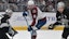 Colorado Avalanche NHL Brock Nelson