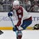 Colorado Avalanche NHL Brock Nelson