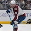 Colorado Avalanche NHL Brock Nelson