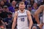 Domantas Sabonis Sacramento Kings NBA