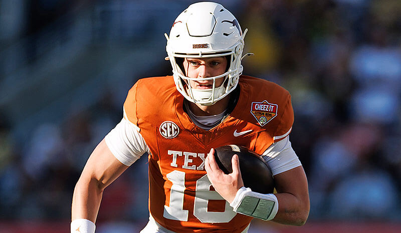 How To Bet - How to Stream Ohio State vs Texas: TV Channel and Live Stream Info for Week 2