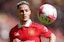 Antony Manchester United EPL