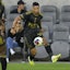 Denis Bouanga LAFC MLS