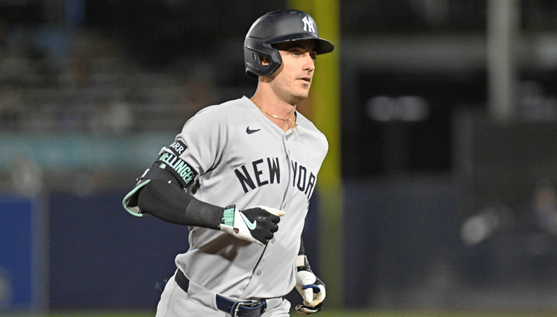 Yankees vs Astros Prediction, Picks & Odds — Wednesday, September 3