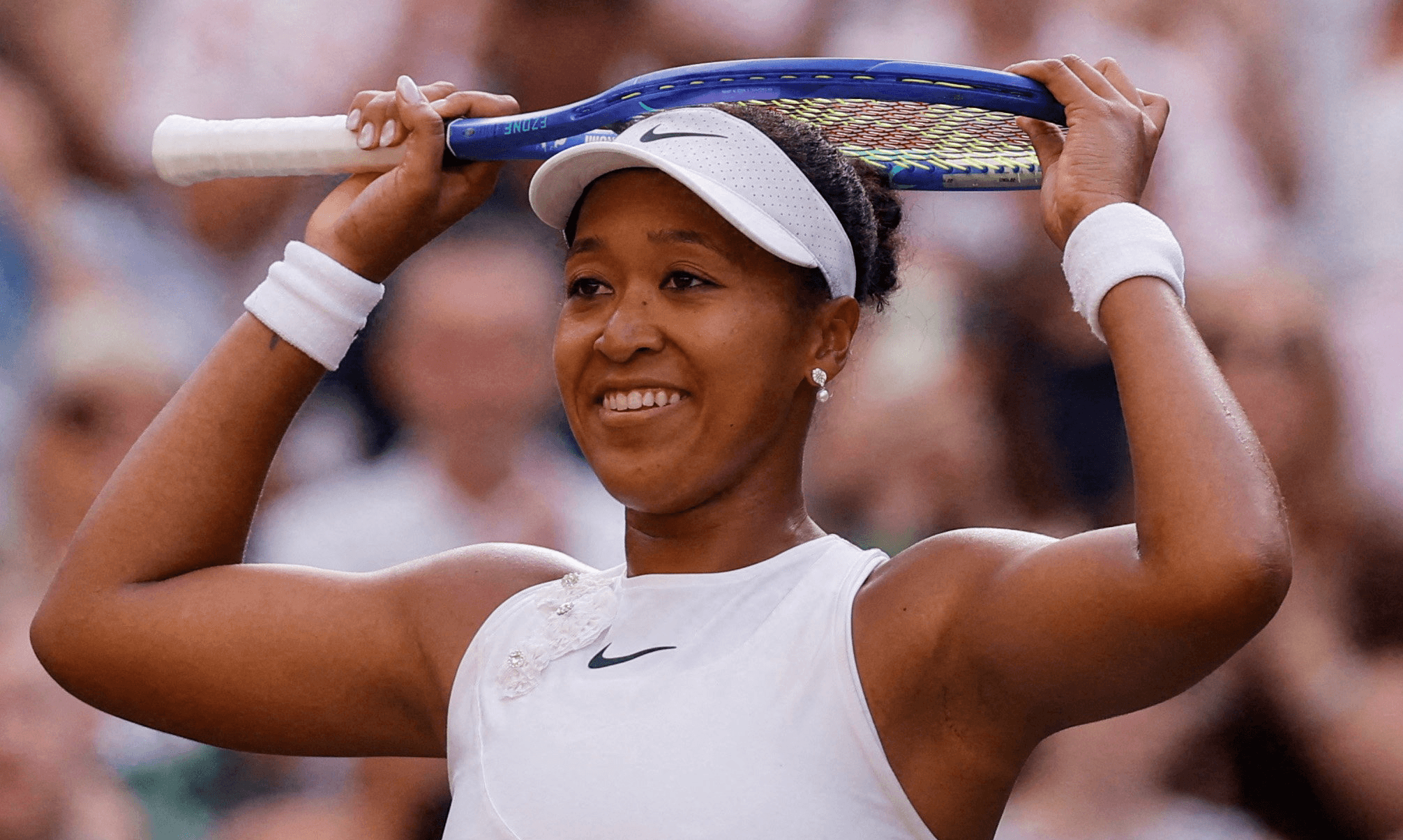 Wimbledon Odds 2026: Naomi Osaka and Jannik Sinner are Overwhelming Favorites!