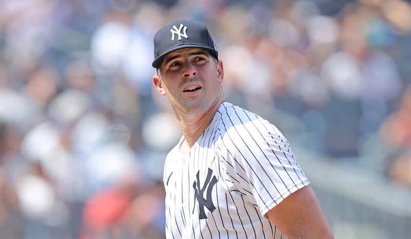 Rodon Yankees MLB