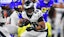 Saquon Barkley Philadelphia Eagles NFL