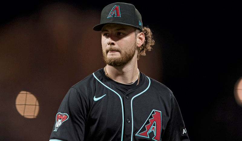 Diamondbacks vs. Astros – Prop Betting for Sunday Night Baseball