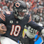 Caleb Williams Chicago Bears NFL