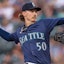 Bryce Miller Seattle Mariners MLB