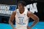 North Carolina Tar Heels Day'Ron Sharpe college basketball