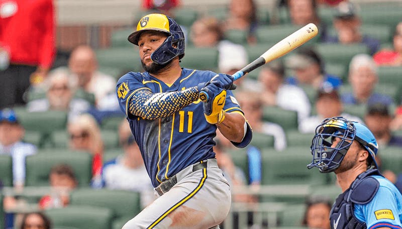 2026 World Series Odds: Brewers Chasing NL's Top Dogs