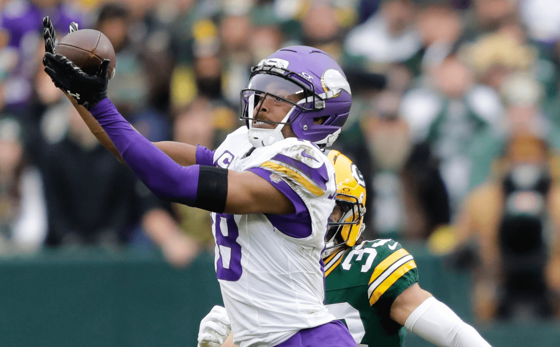 NFL First Touchdown Scorer Picks & Odds for Week 13