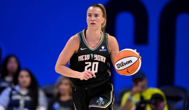 Liberty vs Sparks Predictions, Picks & Best Bets for Tonight’s WNBA Game